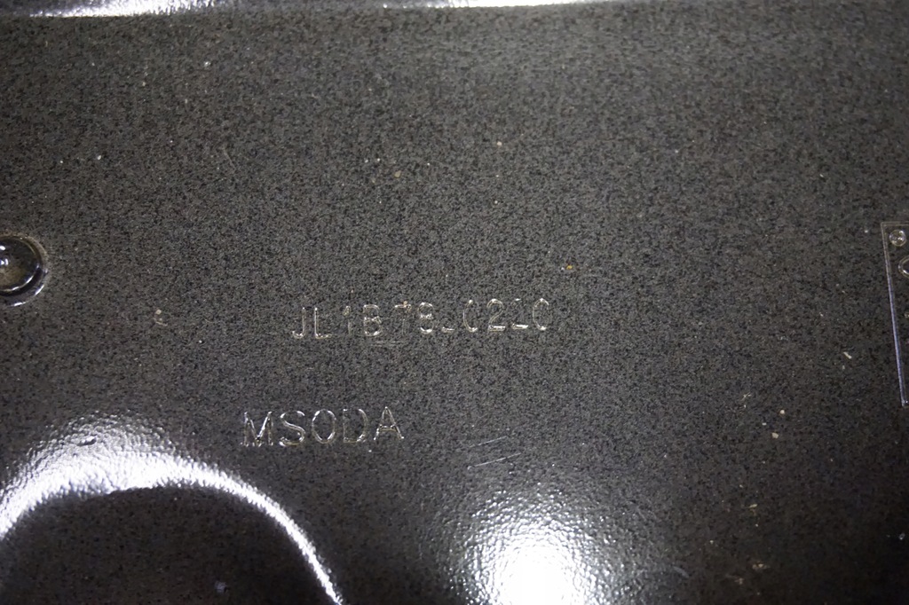 фото №16, Ford expedition 2018 - 2023 дверь перед правое передние usa