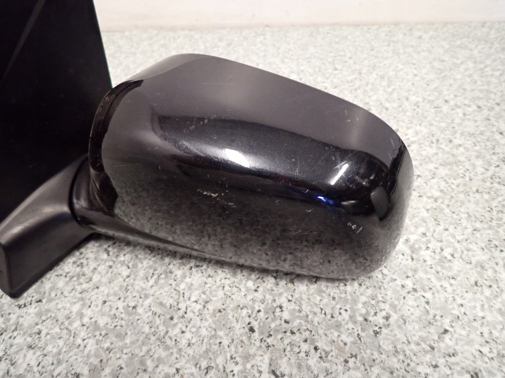 фото №6, Mitsubishi space star зеркало левая электрический