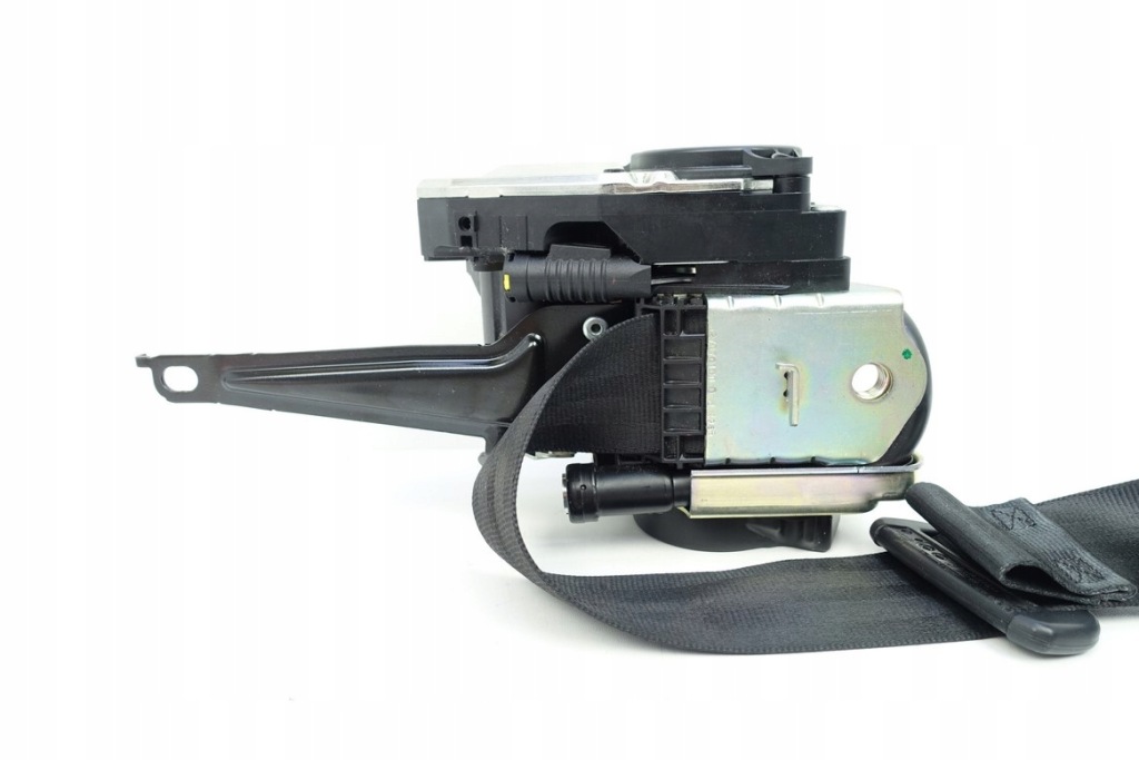 фото №4, Pas безопасности левый перед audi a5 s5 cabrio