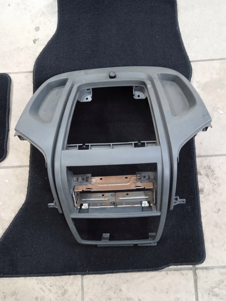 Купить Средняя панель  ducato 12-16 lift