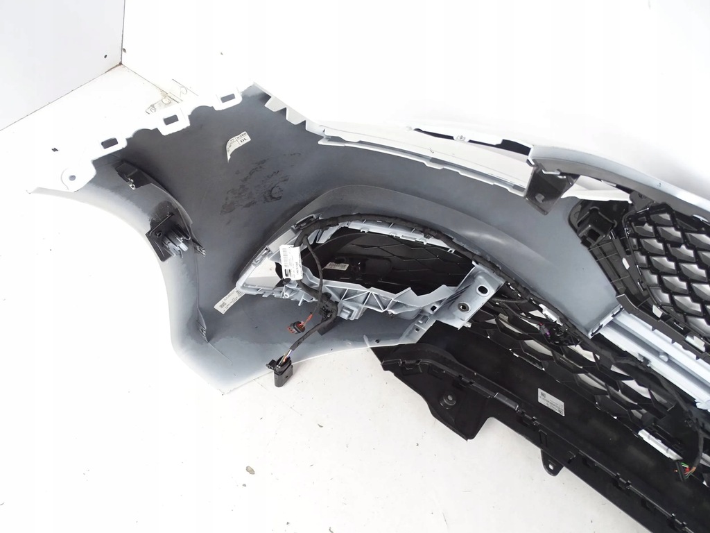 фото №9, Бампер перед передній seat leon iv 4 5fa