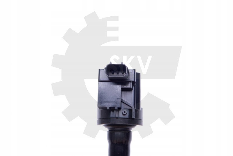 фото №8, Катушка зажигания esen skv 03skv311