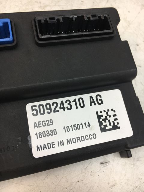 фото №5, Volvo xc90 ii модуль 50924310