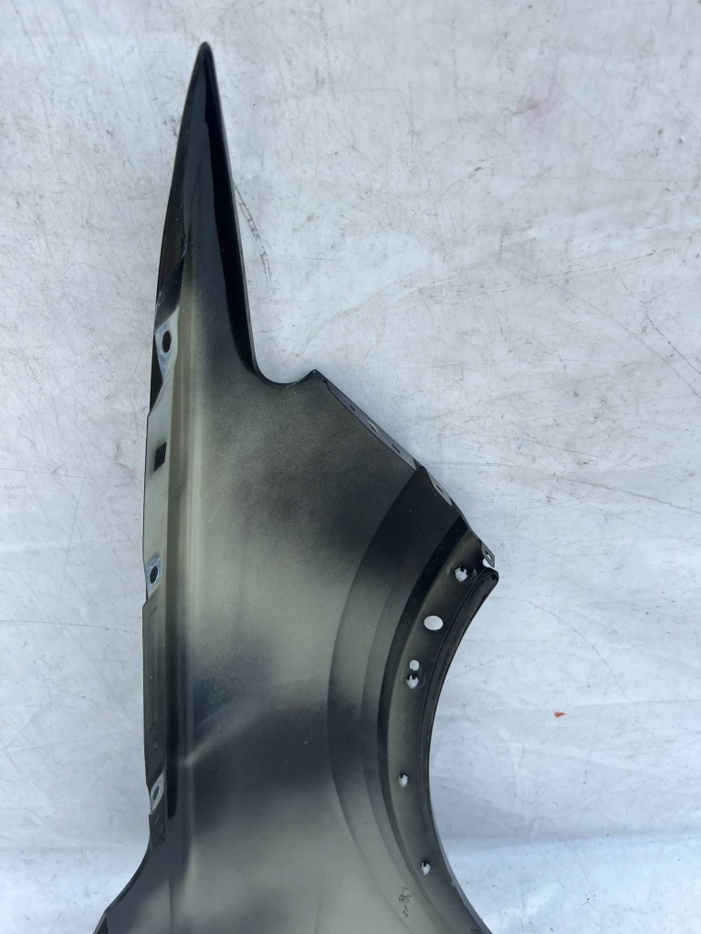 фото №11, Крыло левый audi q4 e-tron перед передний 89a