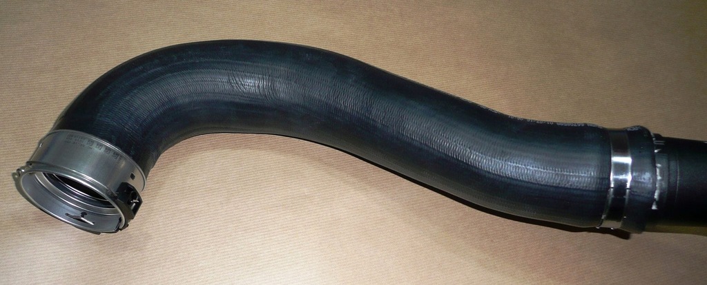 фото №2, Шланг воздуха renault master iii 8200730589 оригинал