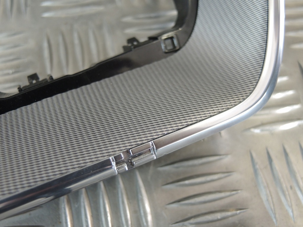 фото №6, Volvo xc60 ii d4 inscription молдинг декоративная dekor