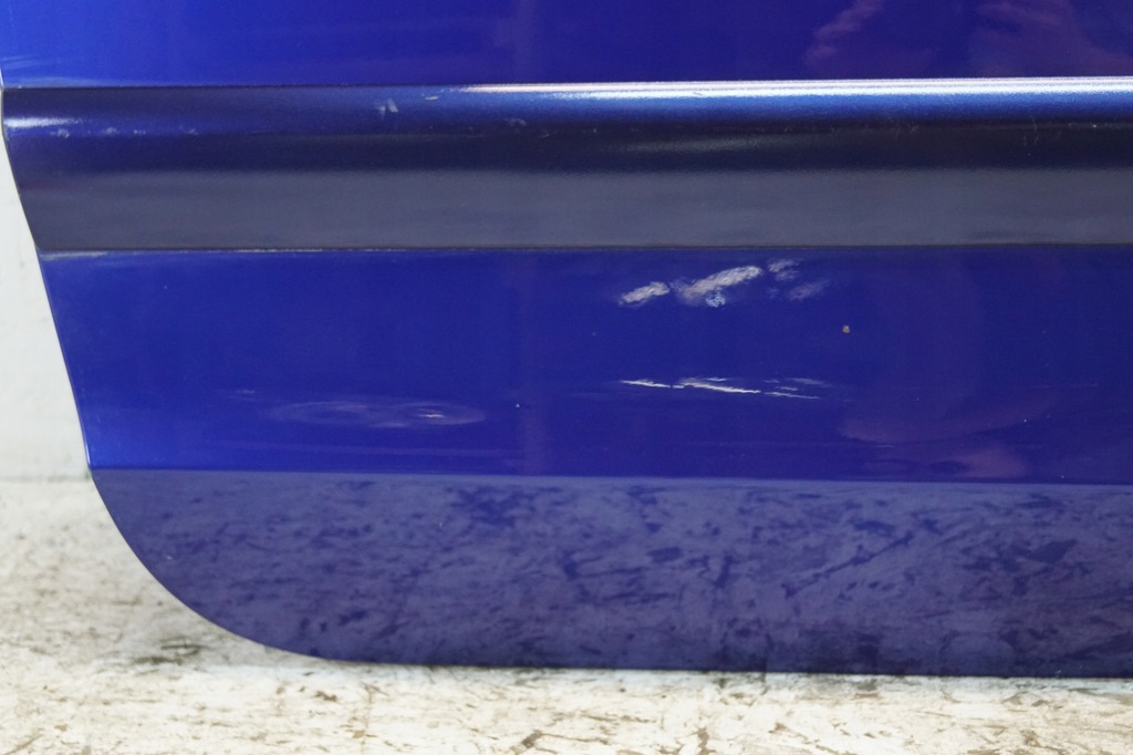 фото №9, Дверь правый перед mitsubishi colt vi cabrio