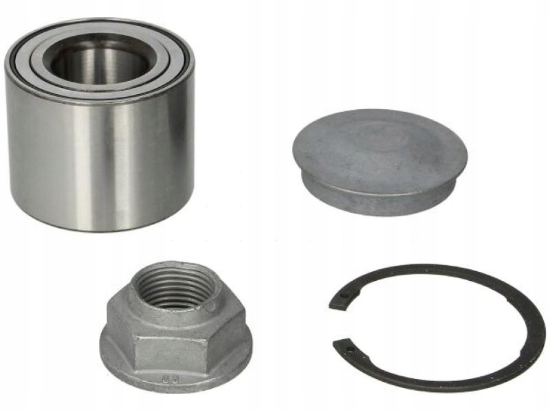 фото №4, Підшипник renault renault grand scénic ii jm0/1_ 1