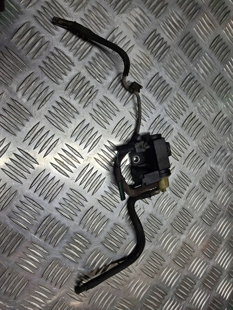 фото №1, Opel vivaro 2016 8200790180 клапани