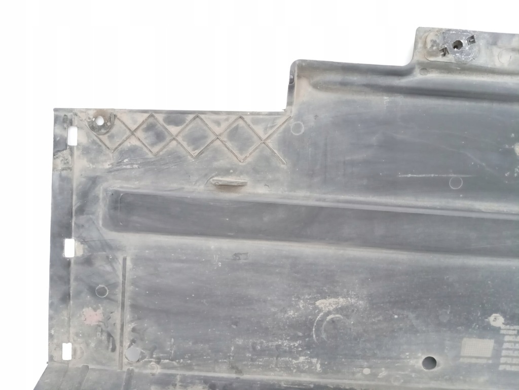 фото №6, Захист плита підвіска нижня ліва audi a5 8t 8t8825207b