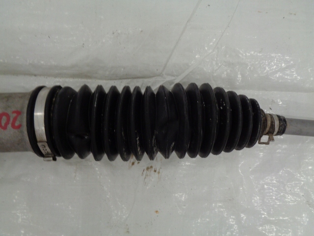 фото №6, Peugeot 2008 lift рейка рульова трансмісія кермо