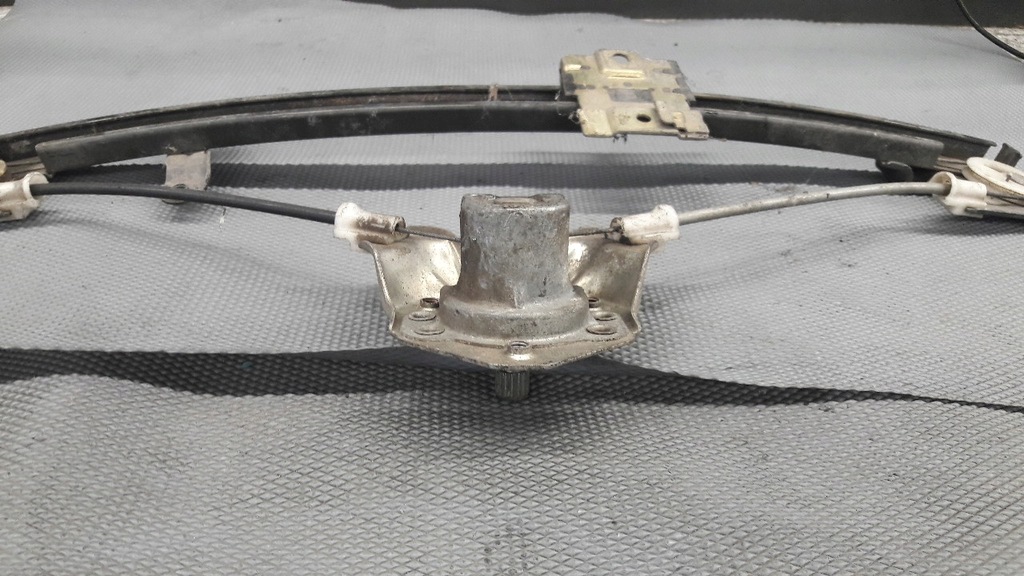 фото №6, Механізм скло лівий задня suzuki swift mk4