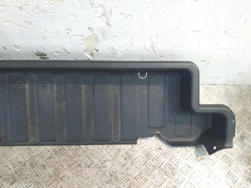 фото №3, Плита багажника aixam s8 16r