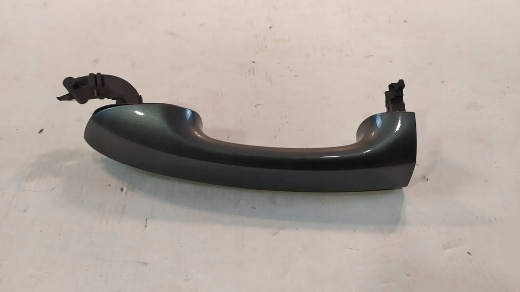 фото №12, Ручка наружная правая vw touran ii