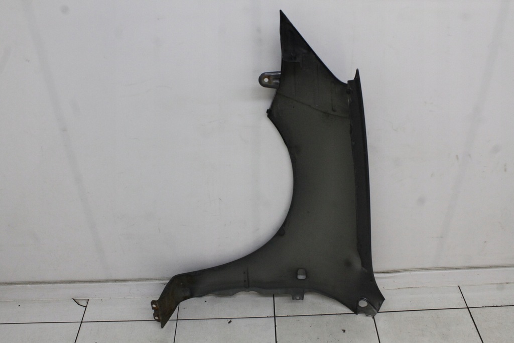 фото №7, Mitsubishi lancer vii 7 2003r- крыло правый перед передний a39b