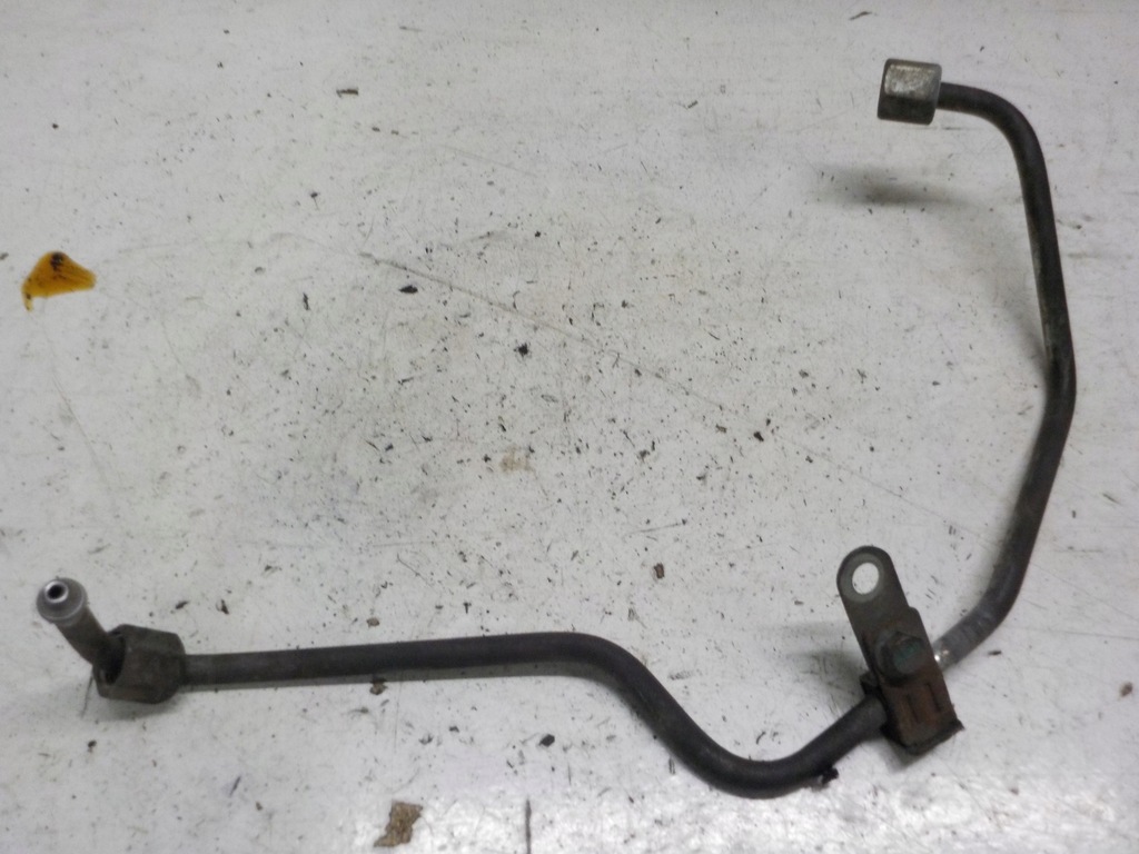 фото №1, Tata safari ксенон шланг топливный