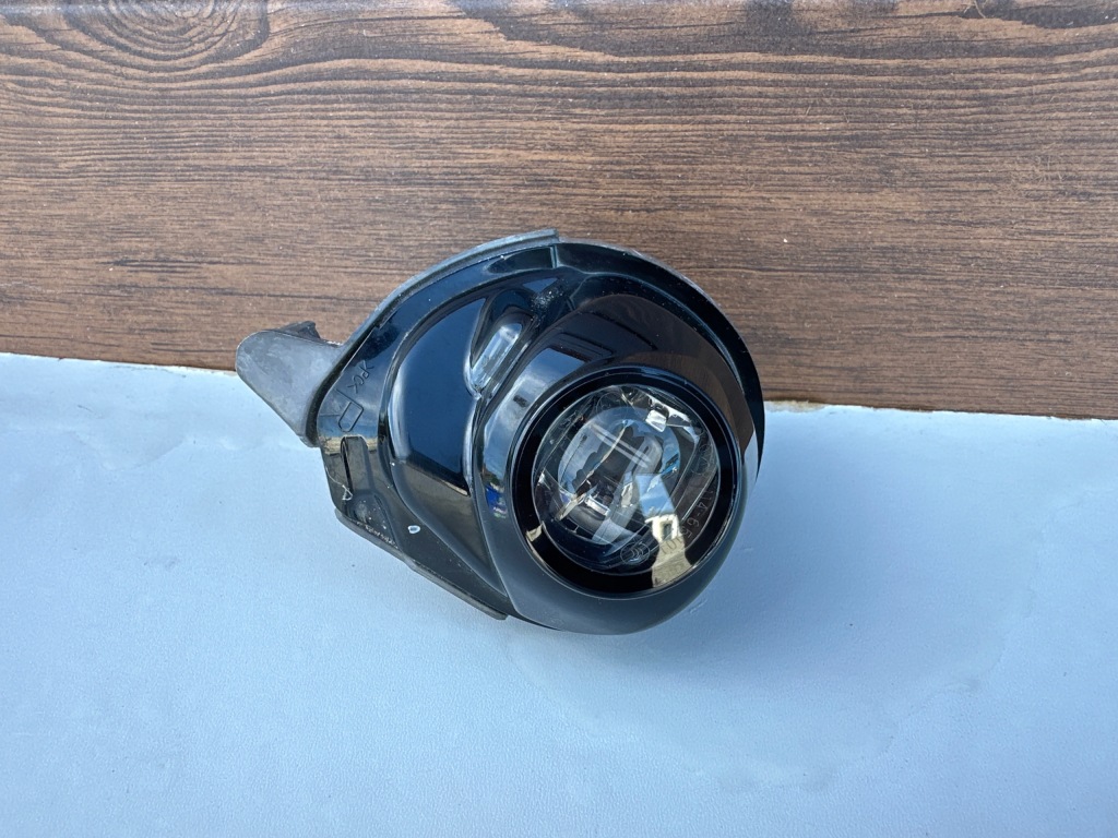 фото №1, Mazda cx3 cx5 3 bm bn 6 gj 2012- протитуманна фара правий led