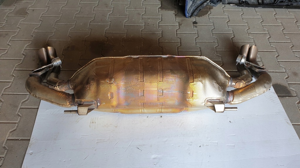 фото №7, Активний гасник кінцевий audi r8 4s0251609b ideał!!