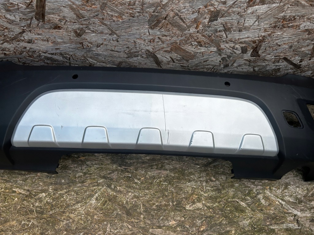 Opel mokka бампер задняя задний в Украине