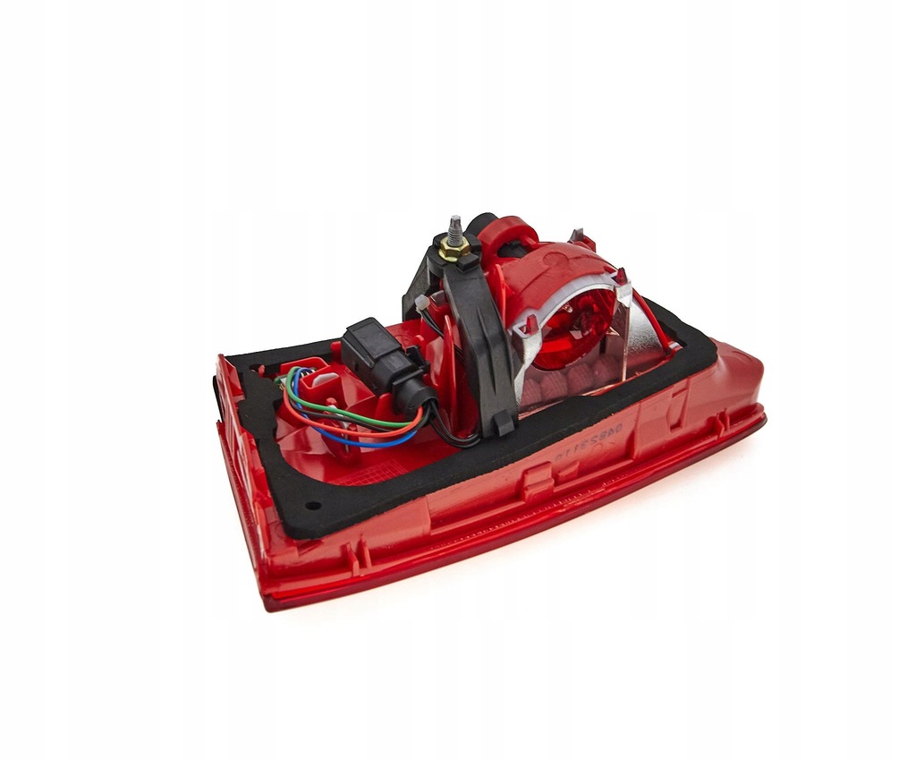 фото №10, Лампа задня do audi a6 c7 2010-2014 4g5945093a ліва