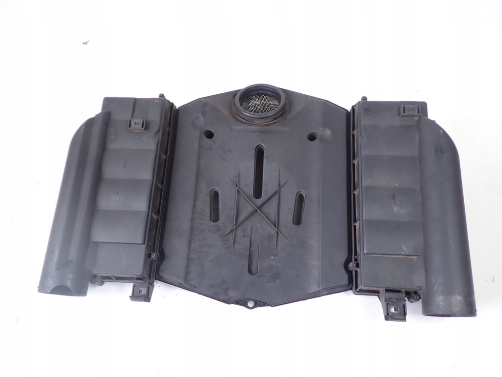 фото №9, Корпус фильтра воздуха mercedes w220 a1120900601