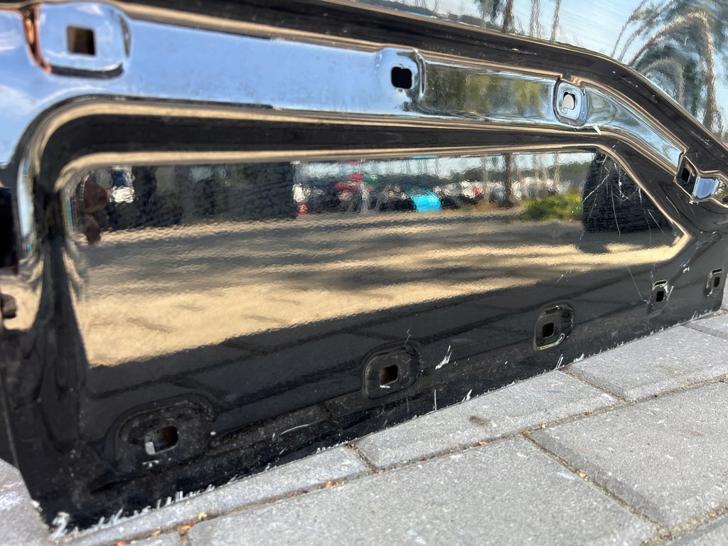 фото №12, Дверь kia ev3 задняя левый задние левая