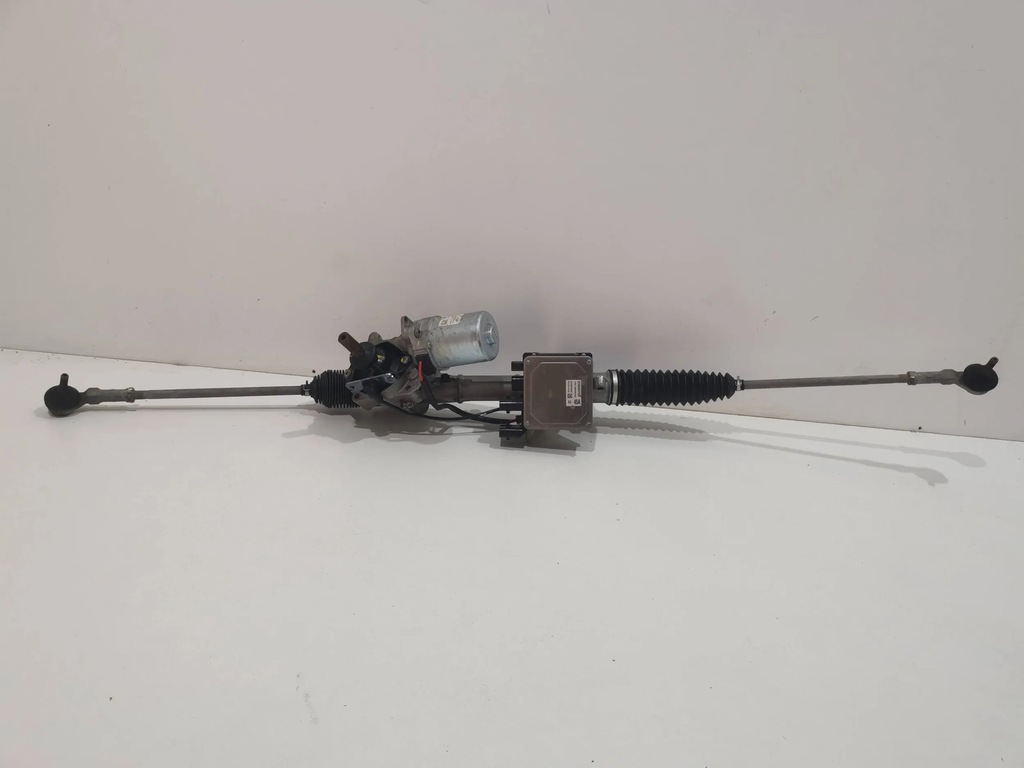 фото №1, Трансмісія рейка рульова twingo iii smart forfour !
