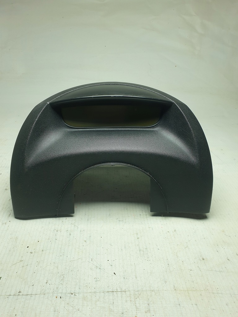 фото №1, Дисплей радио citroen c4 i 9662226080