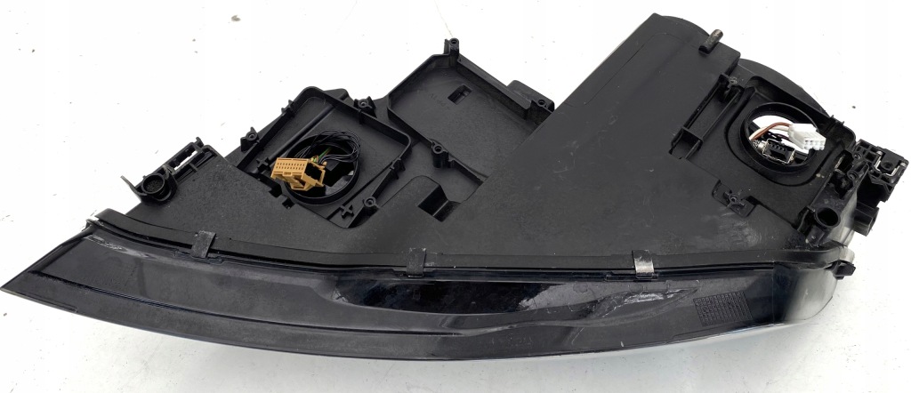 Купить Audi a7 4g8 2011-2015 фара правый  перед bixenon led нет поворотная 4g8941044