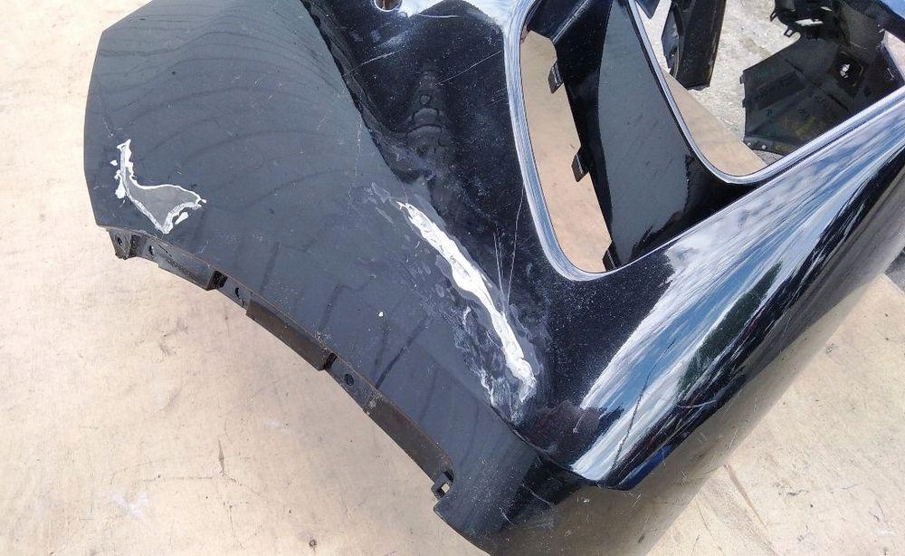 фото №4, Alfa romeo stelvio qv quadrifoglio бампер перед