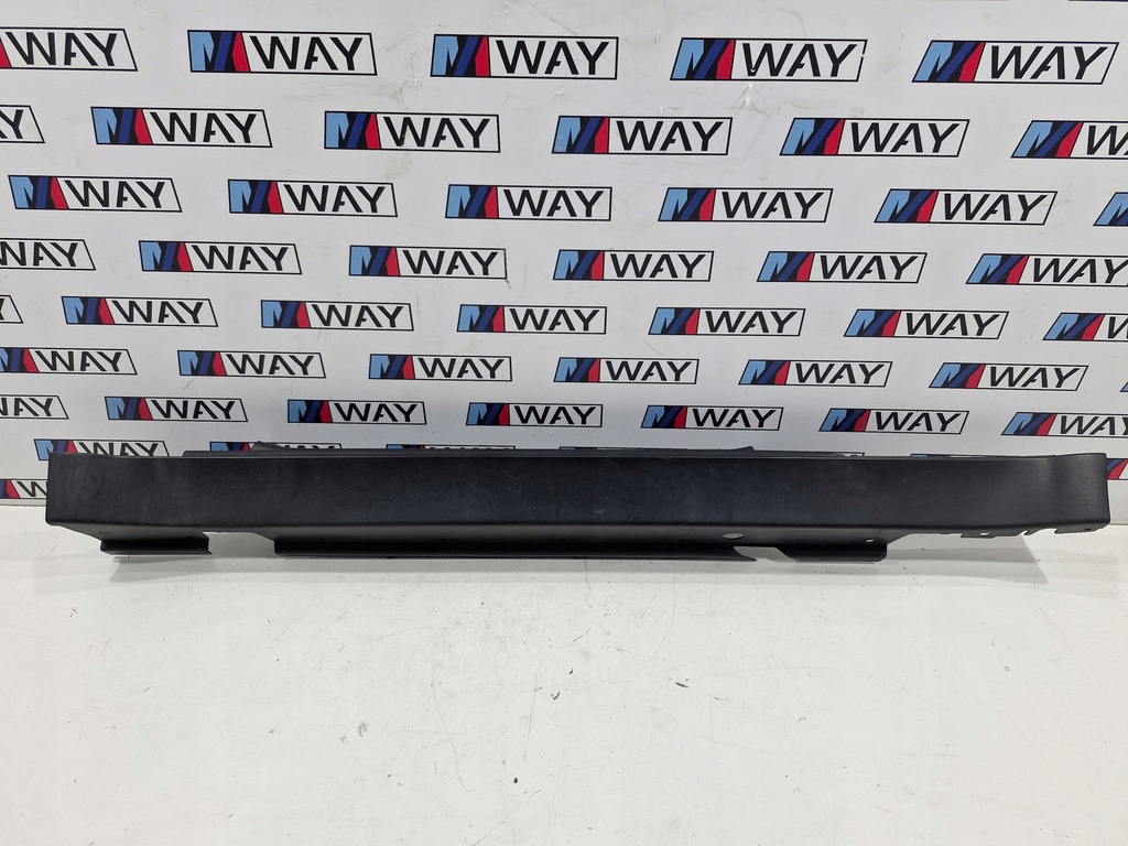 фото №1, Mini cooper r52 молдинг поріг ліва 7124373