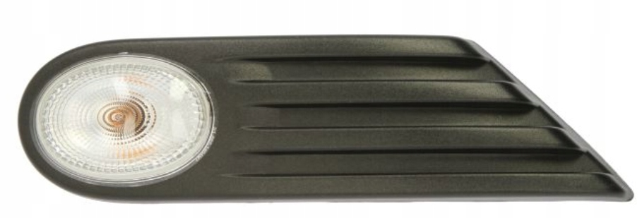 фото №1, Mini one cooper clubman cabrio поворотник боковий правий