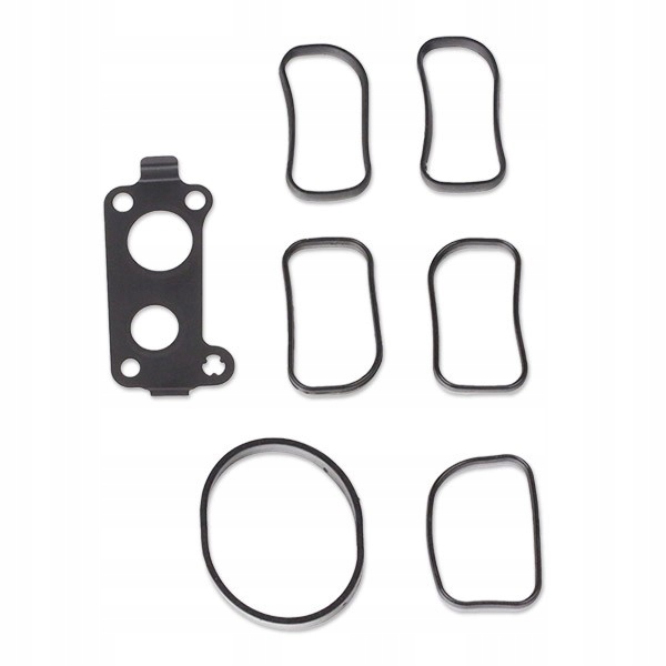 Ridex 1640f0005 патрубок колектор впускний pasuje do mercedes-benz clk Зі Шроту