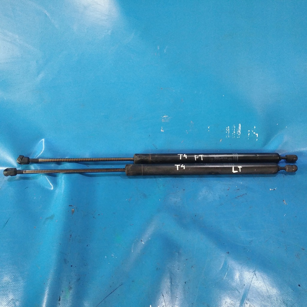 фото №1, Амортизаторы амортизатор крышки задняя vw t4 transporter