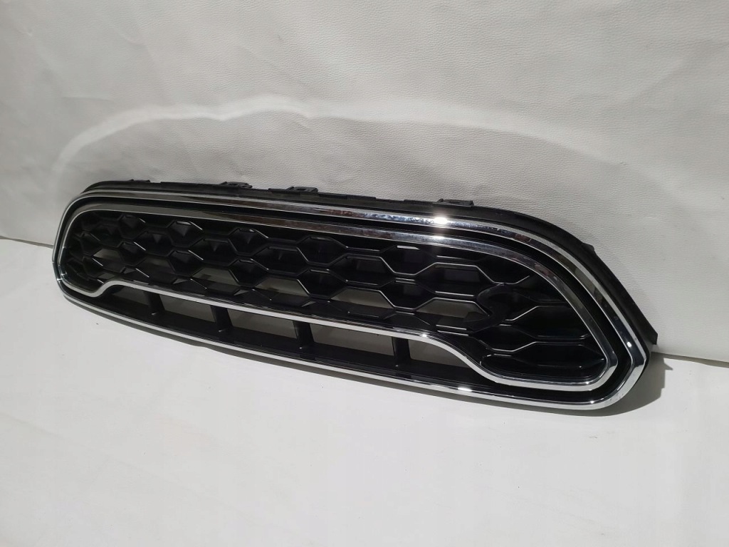 фото №4, Mini f60 countryman ii решётка радиатора решётка радиатора перед 7405406