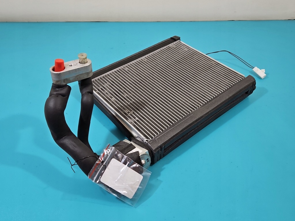 фото №1, Обігрівач jaguar xf ii x260