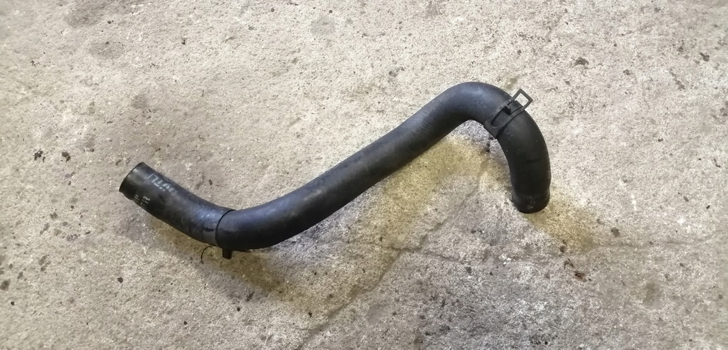 фото №1, Kia sportage iii 2.0 crdi шланг wody