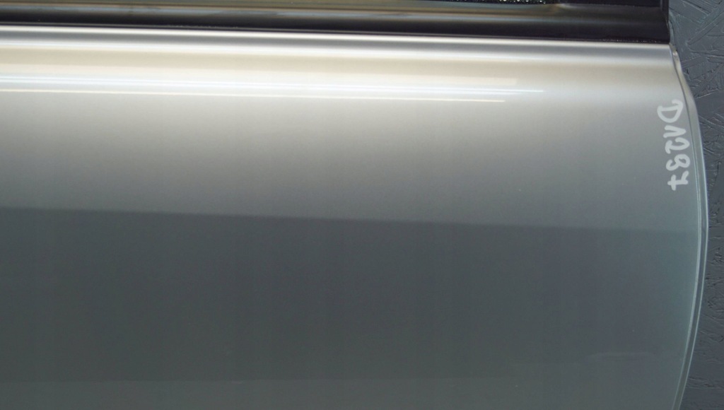 фото №6, Дверь правый задняя kia sportage ii d1297