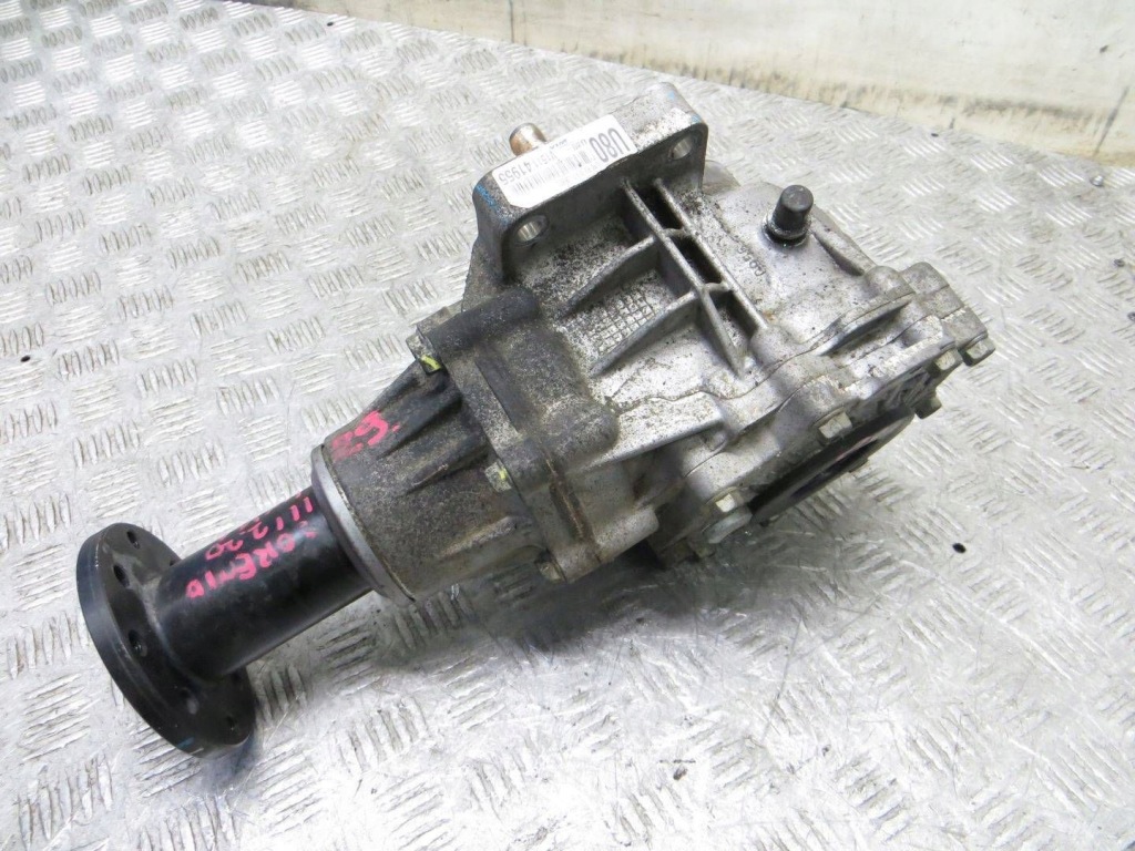 фото №1, Kia sportage 2017 коробка передач приборная / редуктор