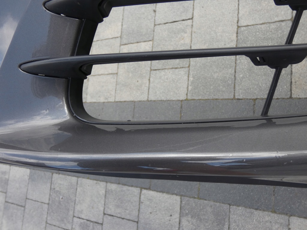 Бампер, решётки porsche boxster 981 Цена