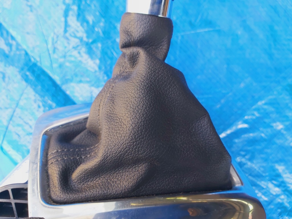 фото №11, Opel-części | zafira c домкрат перемикання передач автоматична коробка передач 13385446