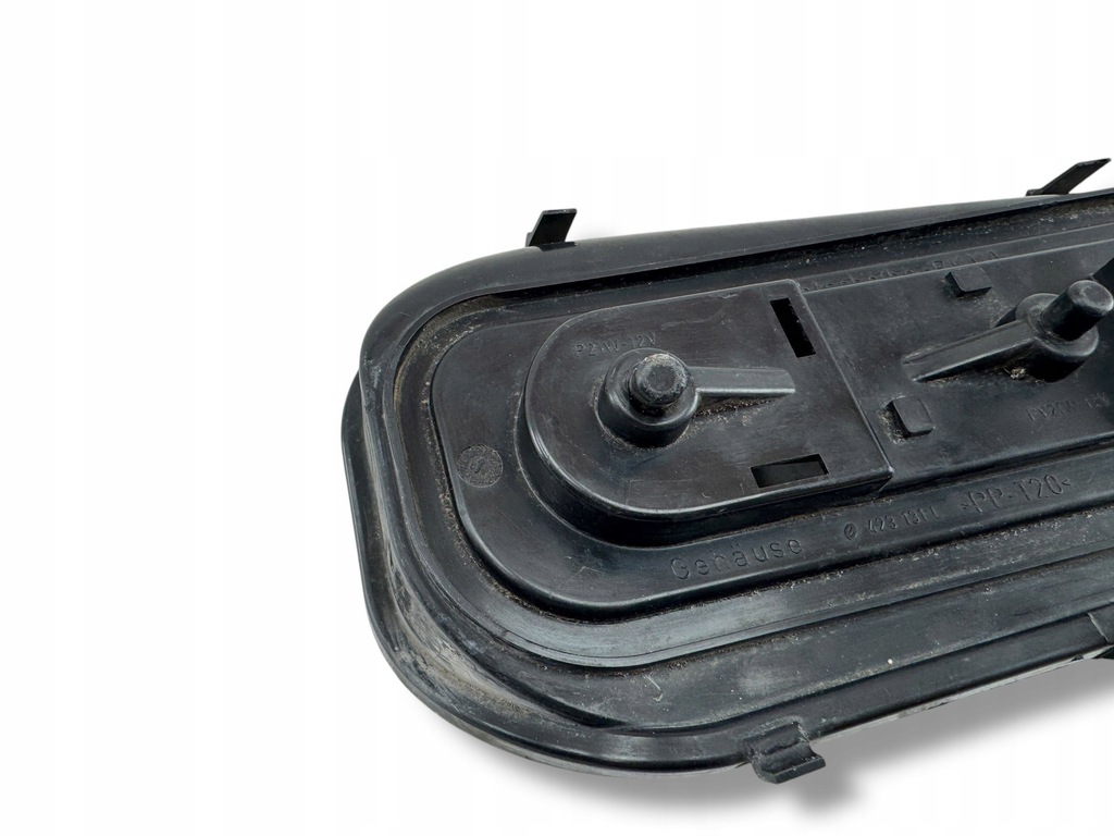 фото №6, Smart fortwo i 2005 задняя сторона левая лампа задняя