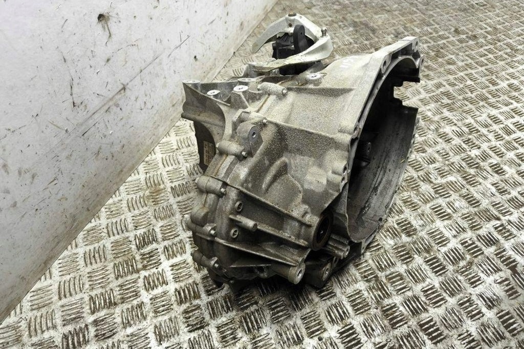 фото №8, Коробка передач передач ford kuga ii dm2 lx6r 1.5l бензиновый 2022