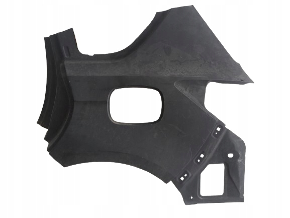 фото №1, Ford s-max mk2 задній крила задня