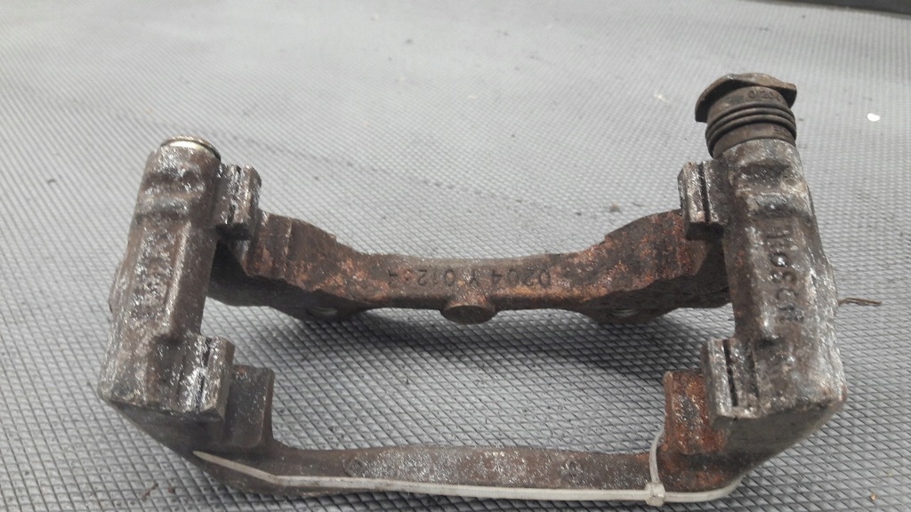 фото №6, Скоба перед lancia ypsilon 04r 89mm