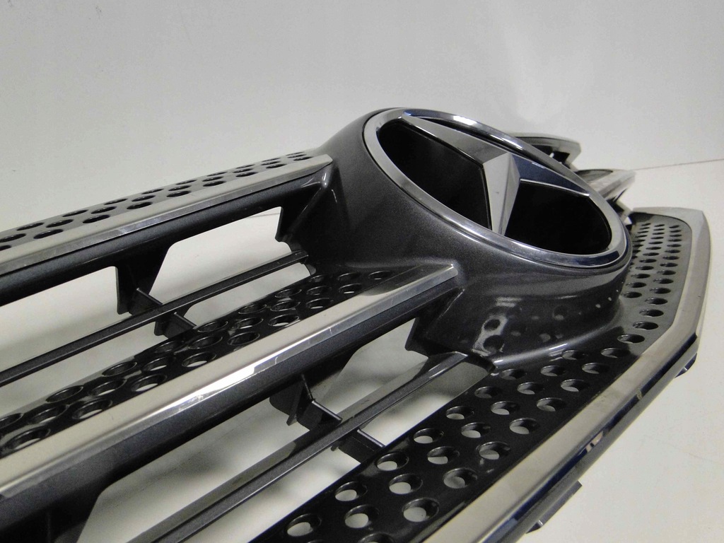 фото №6, Mercedes vito w447 447 решітка радіатора решітка радіатора