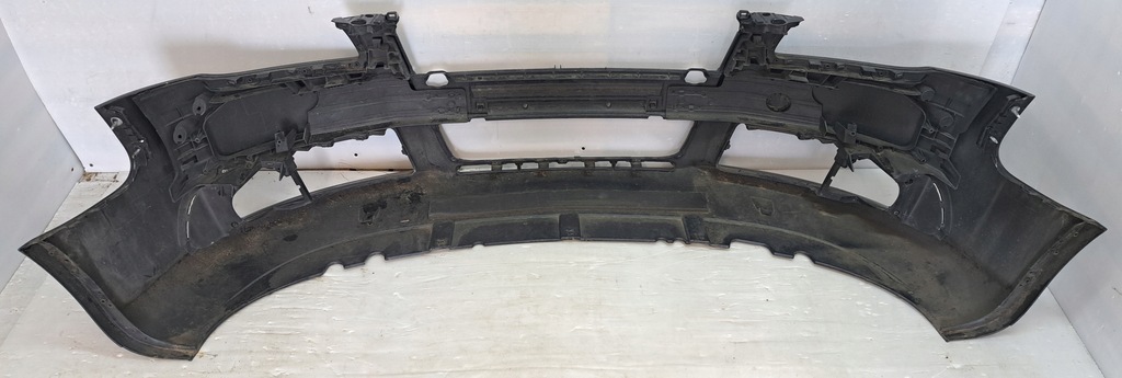 фото №11, Audi a4 b7 8e 8e0 04-07 s-line бампер передній перед оболонка