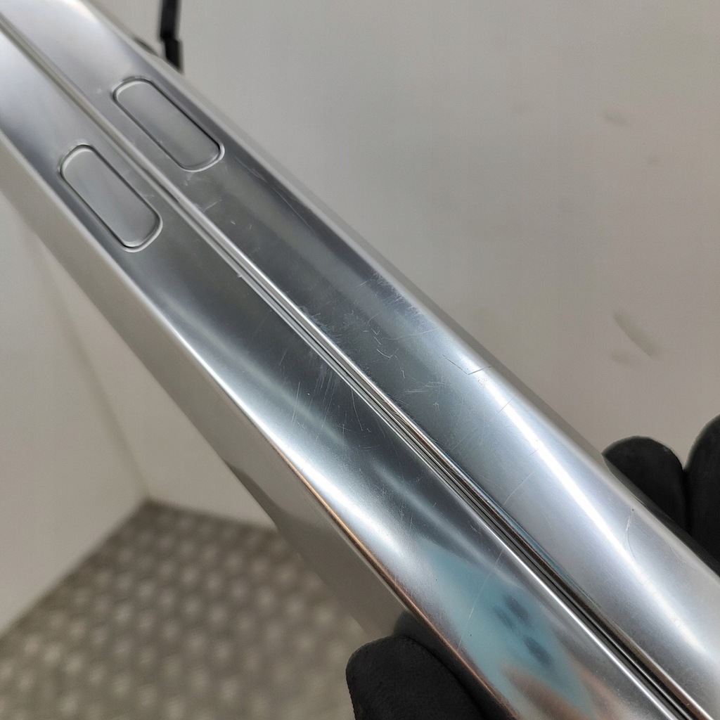 фото №10, Audi q7 4m 2018 рейлинги кровельные