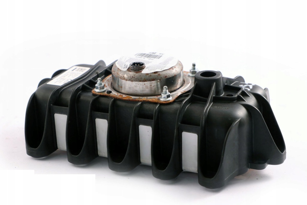 Mini cooper f55 f56 подушка повітряна подушка безпеки пасажира 9262194 Доставка