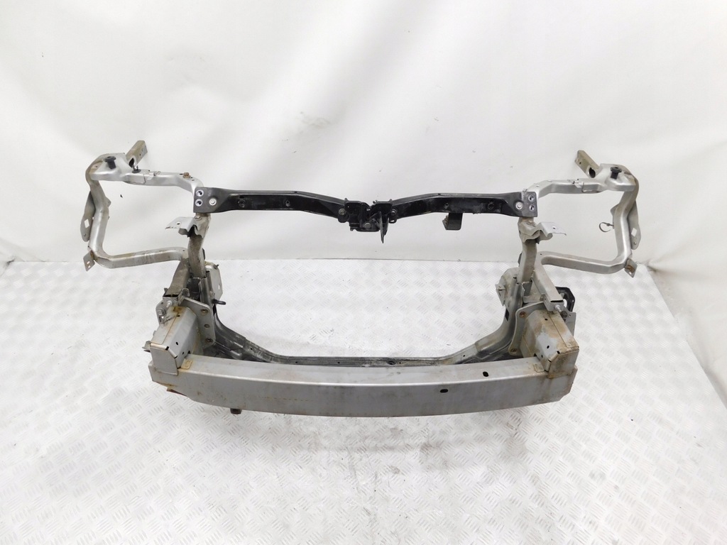 фото №1, Pas передний усилитель - jeep compass i lift mk49